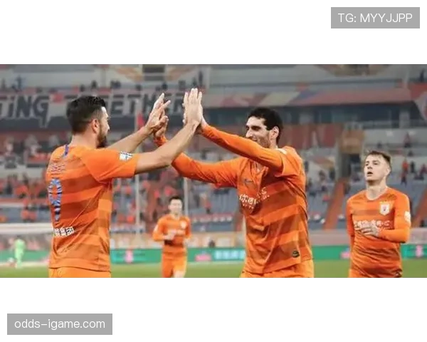 山东泰山外援阵容齐整,新赛季战力升级引球迷热盼 山东泰山外援阵容齐整,新赛季战力升级引球迷热盼