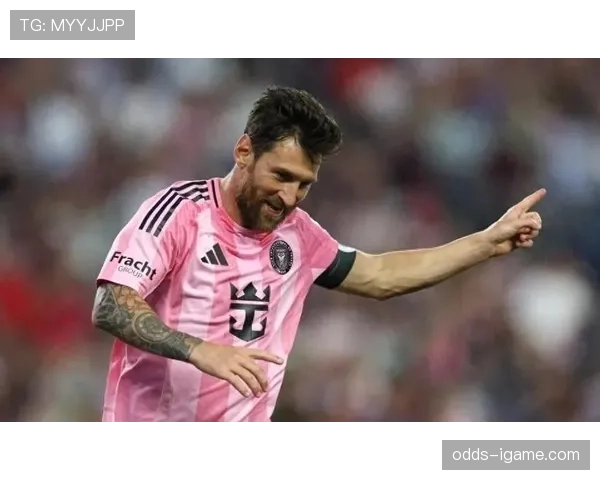 梅西新赛季延续火热状态,2023年表现持续亮眼 梅西新赛季延续火热状态,2023年表现持续亮眼