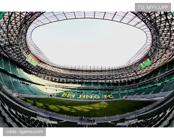 北京国安新工体建设全面启动，打造未来足球新地标