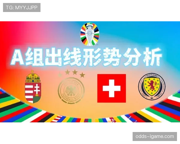 苏格兰队争夺前二形势解读